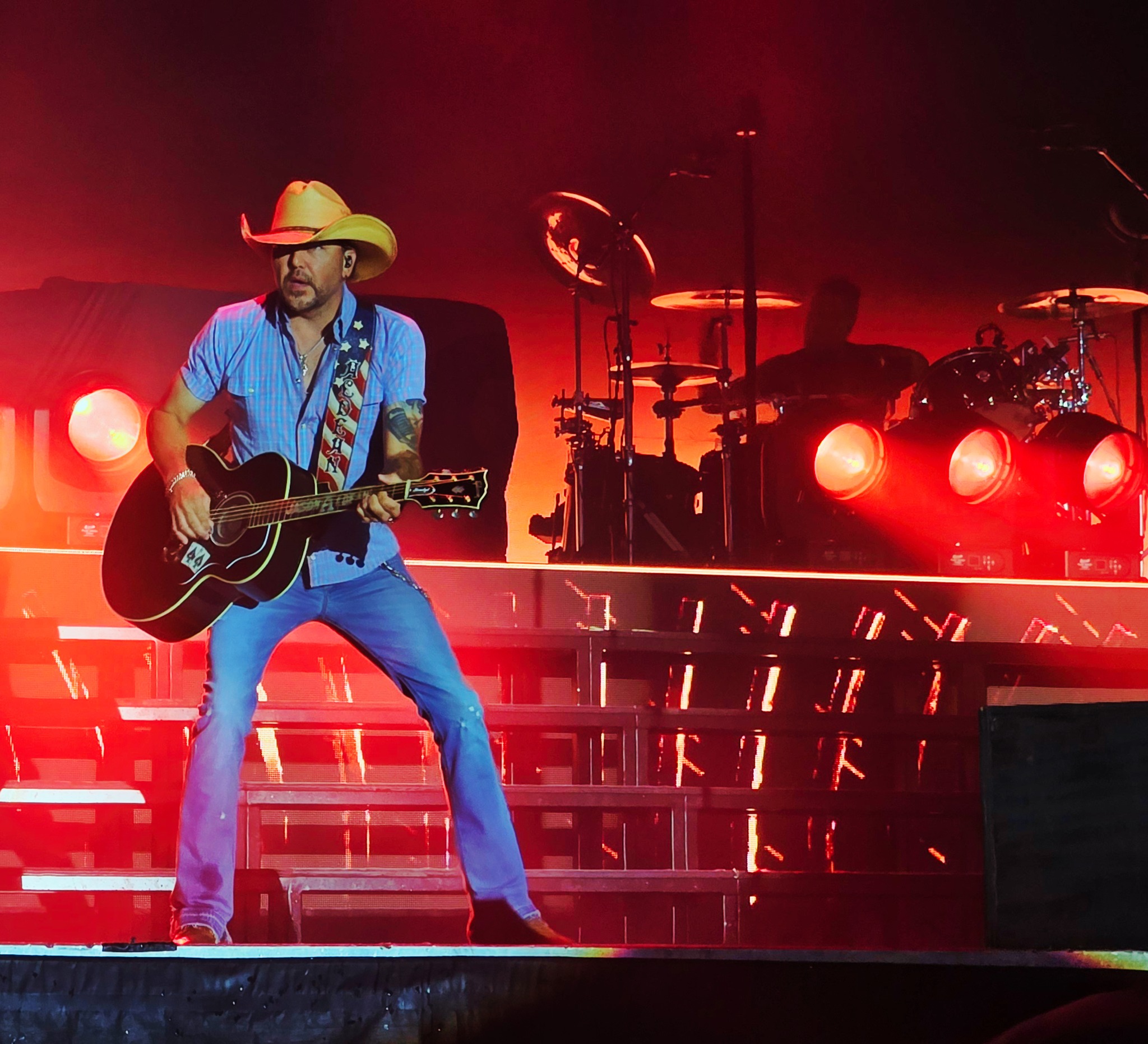 Jason Aldean