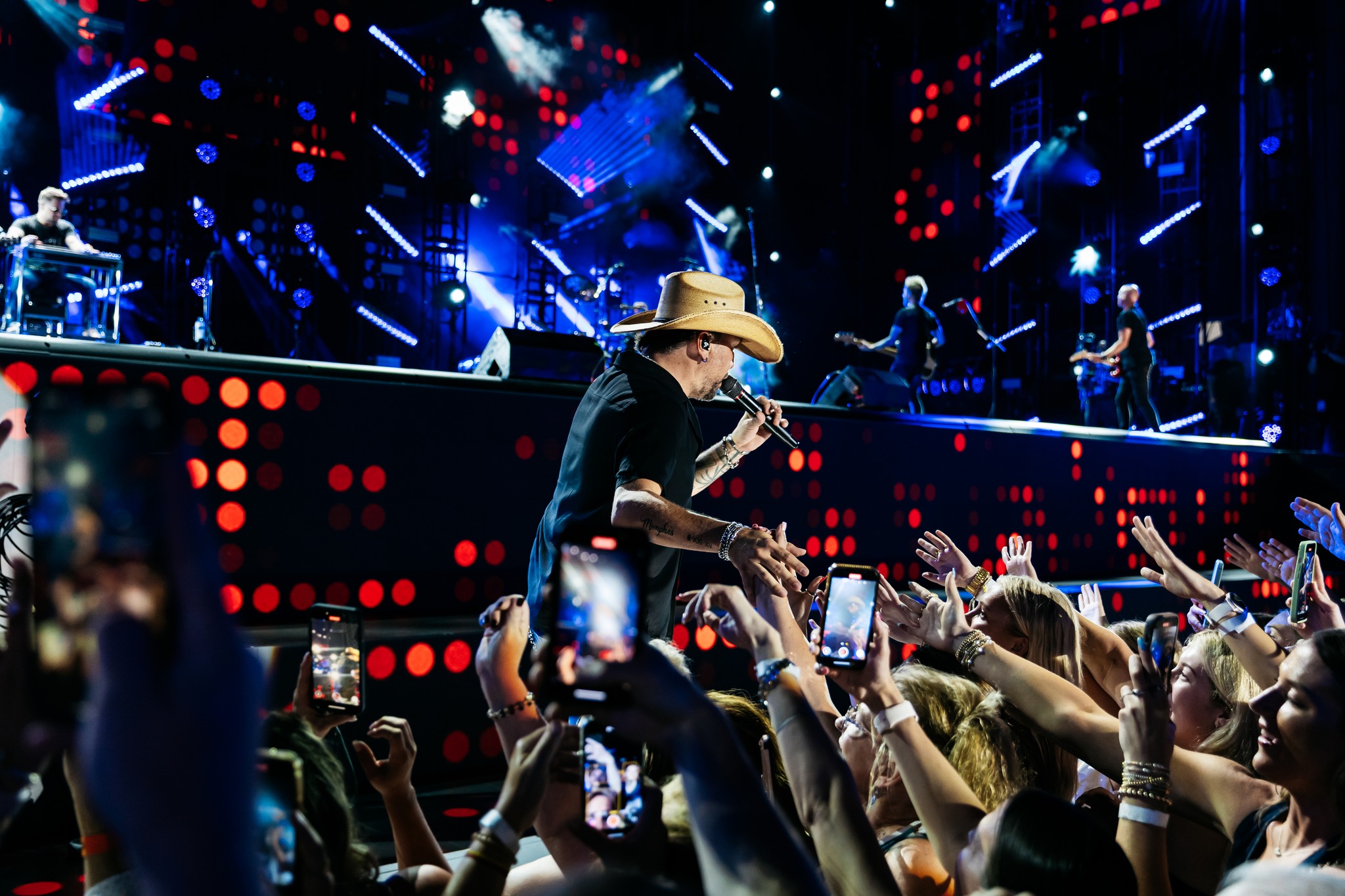Jason Aldean
