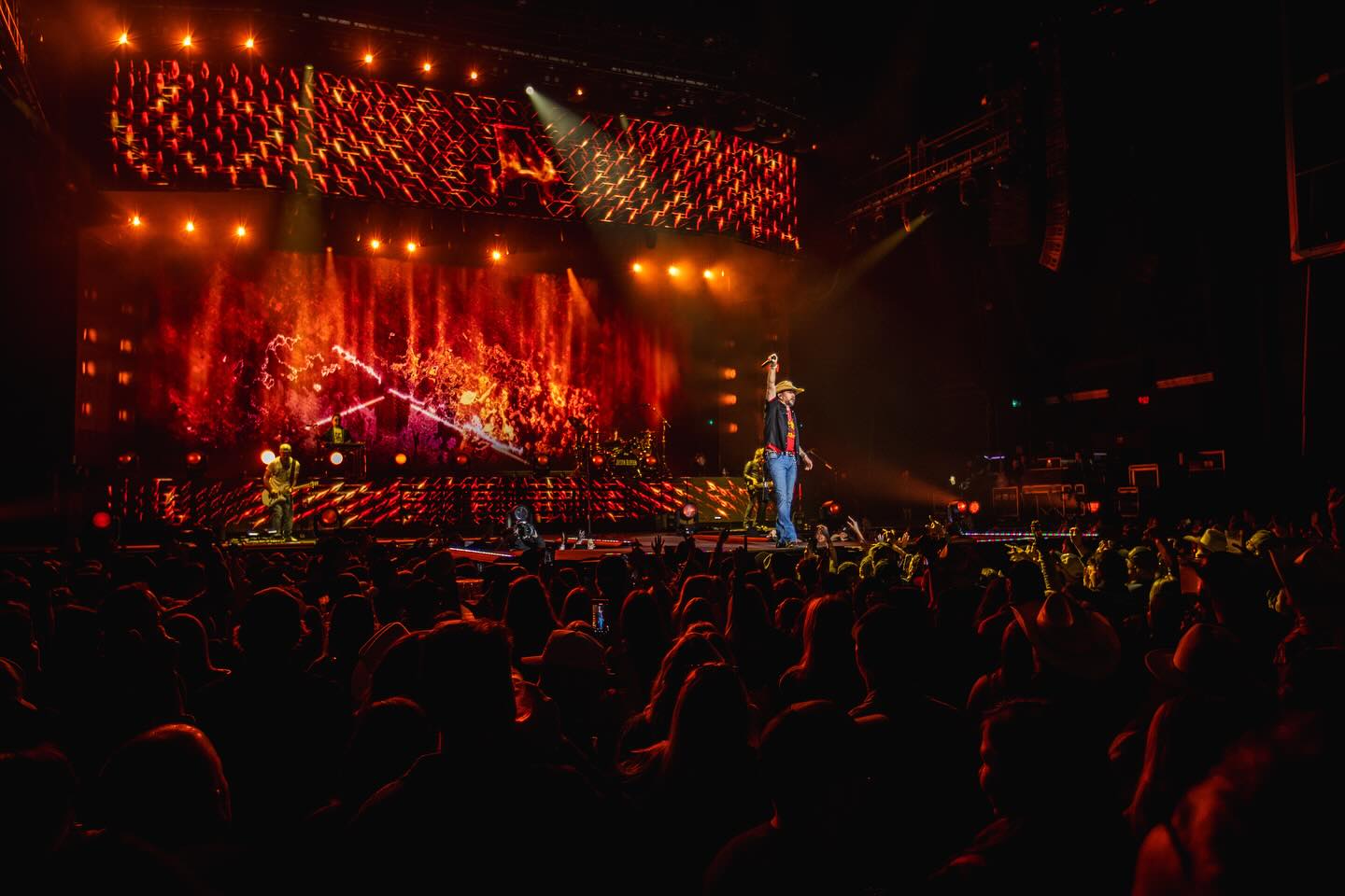 Jason Aldean