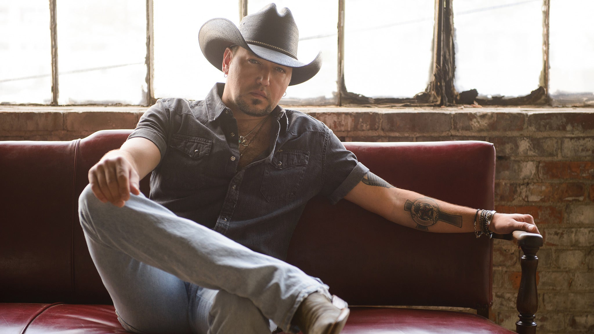 Jason Aldean